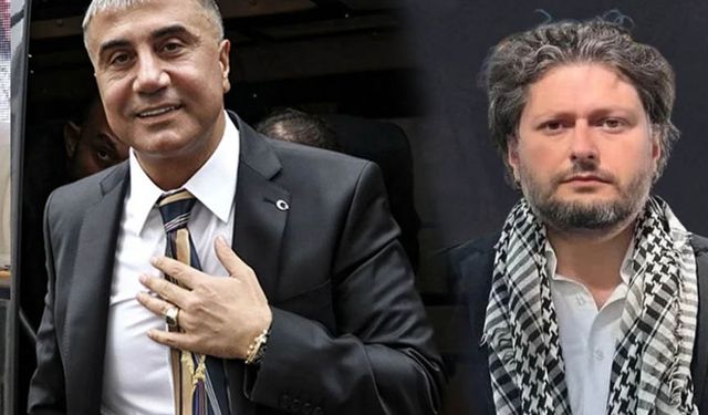 Sedat Peker'den Furkan Bölükbaşı paylaşımı!