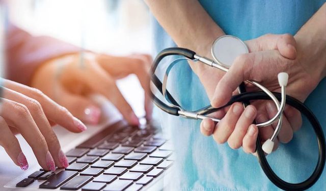 Sağlık Reklamına Bakanlıktan Köklü Ayar