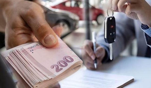 Sıfır araç alımında kapora dolandırıcılığı