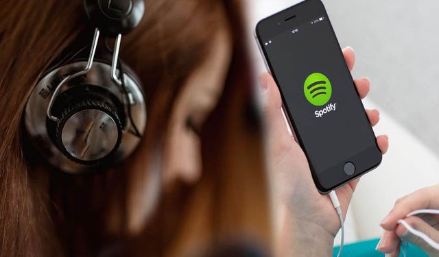 Spotify'da haftalık istatistik: Wrapped bitti mi?