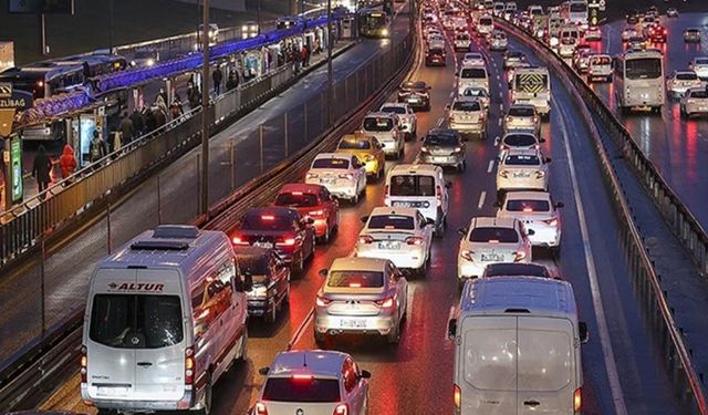 Zorunlu trafik sigortasında yeni dönem