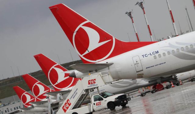 THY'den SunExpress iddiasına yalanlama geldi