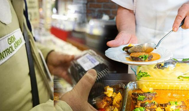 Valilikten gıda güvenliğine köklü neşter!