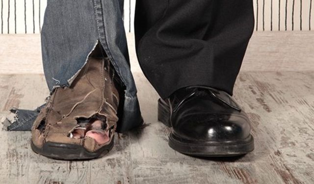 İsmet Orhan yazdı | Zengin mi fakir, fakir mi zengin?