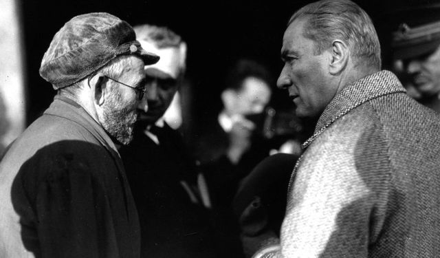 Aydınlar Susarsa! / İsmet Orhan yazdı...