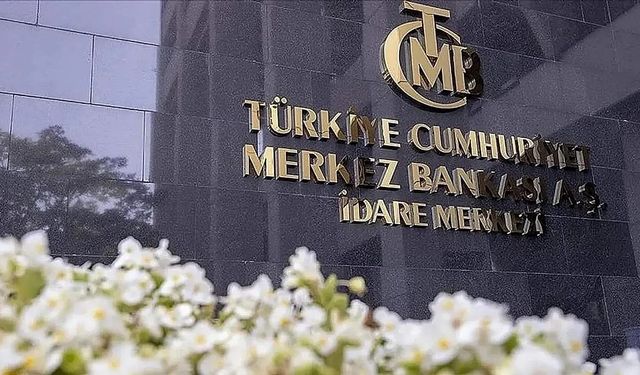 Merkez Bankası yılın son faiz kararını açıkladı