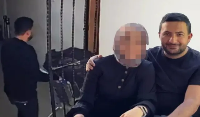 Adli emanette yeni skandal: Sanal bahiste kullanmış