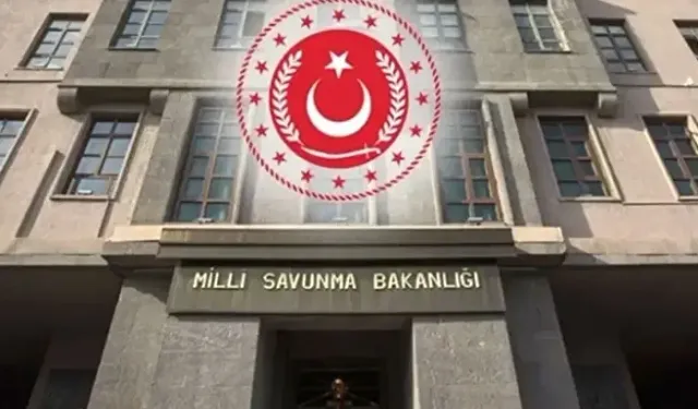 Milli Savunma Bakanlığı 1.458 personel alımı yapacak