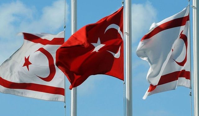 KKTC Başbakanından federasyona: “İki devlet dışındaki modeller masada değil”