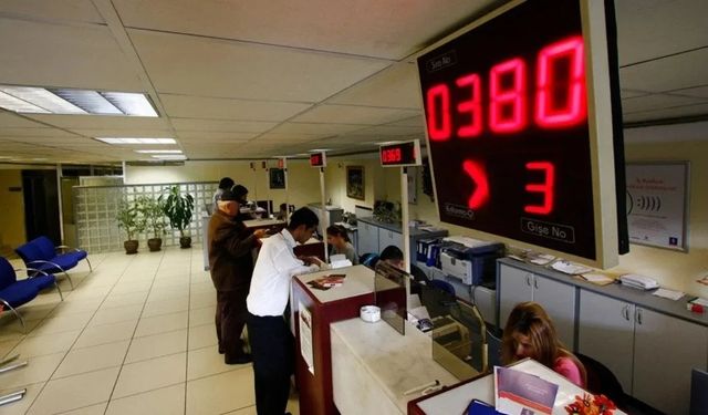 Türkiye’nin dev bankası satılıyor mu?