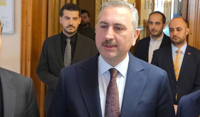 AKP’den açılım raporu