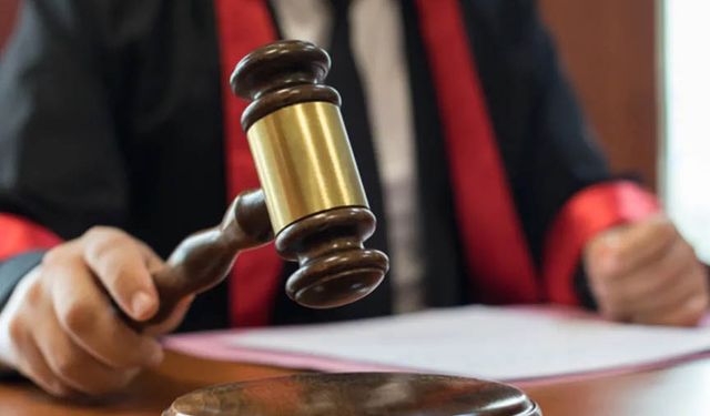 11. yargı paket:  Suçlulara af yolu açıldı!