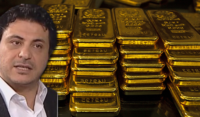 Altın zirvede: Mert Başaran’dan yatırımcıya “alıma dikkat” uyarısı