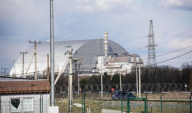 Çernobil’de ‘sızıntı’ alarmı! IAEA’dan acil müdahale çağrısı