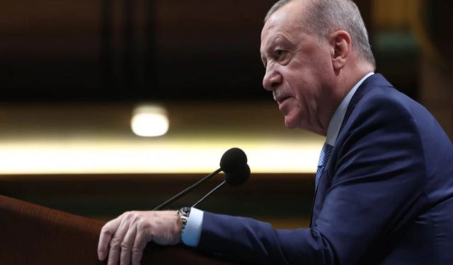 Erdoğan'dan tutuksuz yargılama eleştirisine sert yanıt