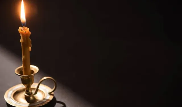 Yasef Yerusalim yazdı | Haset: Seni kıramayanın seni yormasıdır