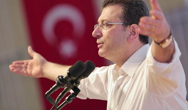 HSK'dan İmamoğlu Hakimlerine 'Sürgün': İki Karar İki Sürgün