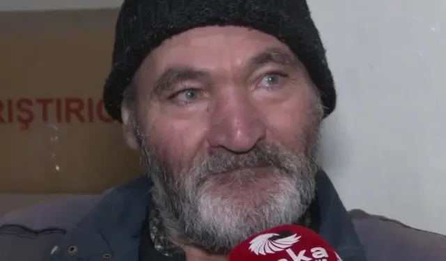 Emeklilerin otel odalarında hayatta kalma mücadelesi