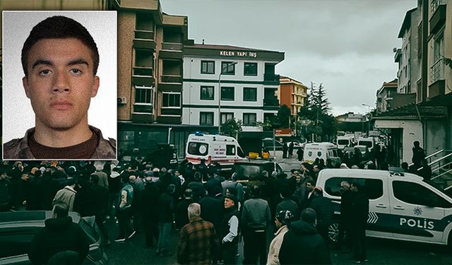 Çekmeköy’de operasyon çatışmaya döndü: 1 şehidimiz var