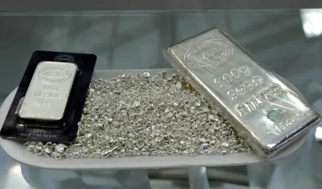 Altını geride bıraktılar: Yılbaşından Bu Yana Yüzde 171,5 Değer Kazandı