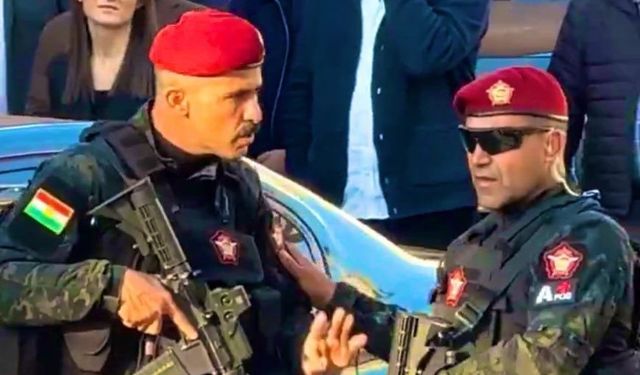 Bahçeli–Barzani gerilimine Erdoğan da dahil oldu: “Bu görüntüler bizi rahatsız eder”