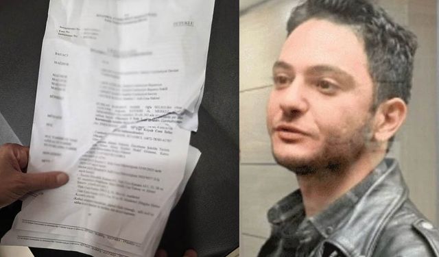 Tutuklu Gazeteci Furkan Karabay ilk kez hâkim karşısında