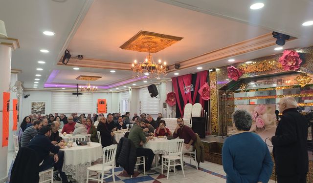 Kağıthane Gültepe Halkevleri yeniden açıldı