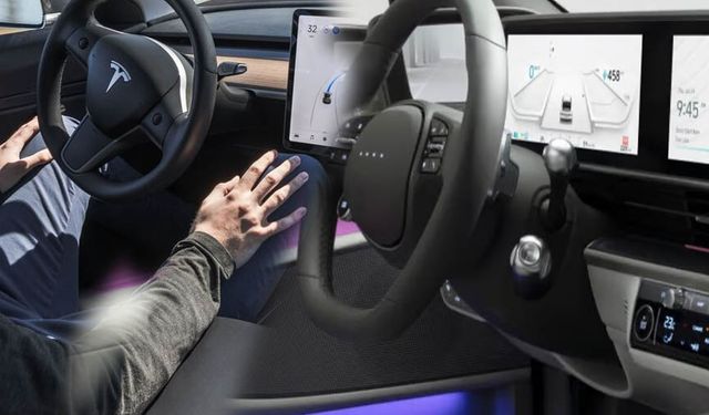 Otomotivde Yeni Dönem: Hyundai’den Tesla’ya Meydan Okuma