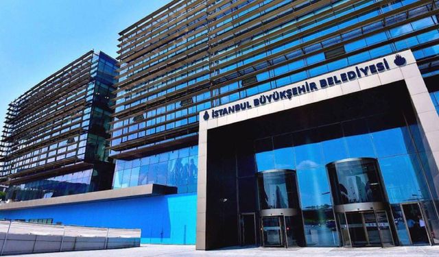 İBB soruşturmasında 19 kişiye tahliye kararı