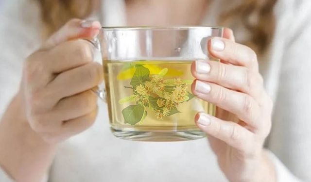 Kışın en sıcak dostu: Ihlamur ve mucizeleri