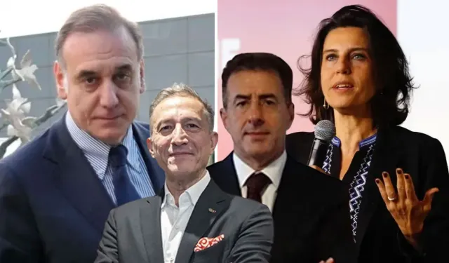 Şike soruşturmasında Arıboğan ve Helvacı adli kontrolle serbest