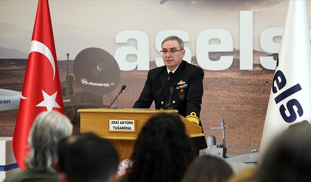 MSB’den düşen Libya uçağına ilişkin ilk açıklama