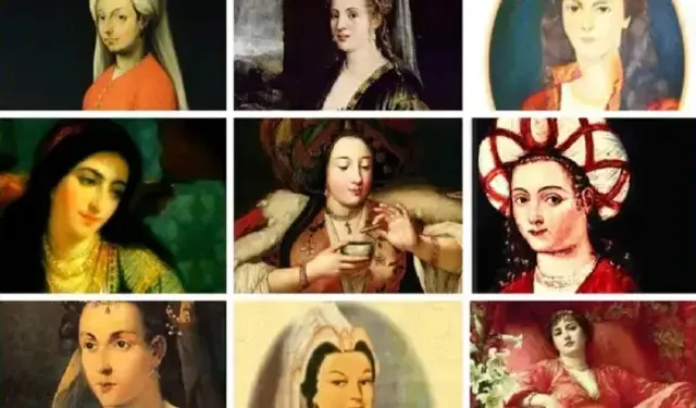 Yılmaz Dikbaş yazdı | Padişah anaları ne Türk'tü ne Müslüman