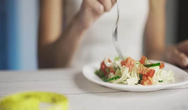 Dukan diyeti  ile zayıflamak mümkün mü ?