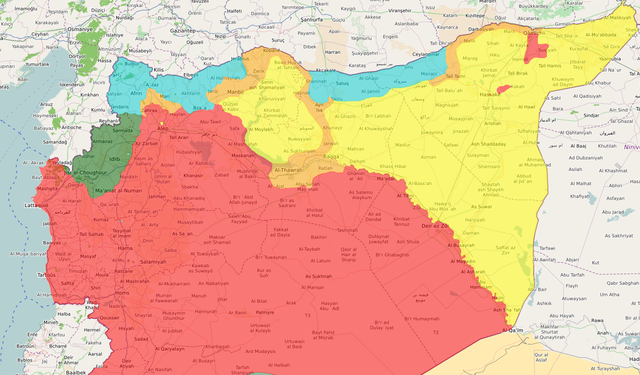 SDG sıkışırken sahada mezhep kartı: Suriye’de yeni çatışma çıkabilir