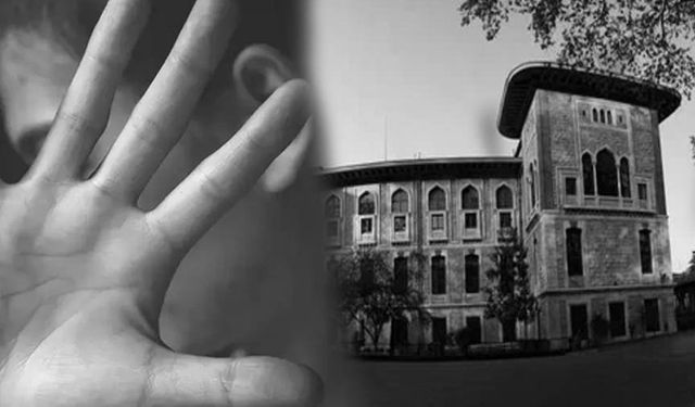 İstanbul Erkek Lisesi'ndeki taciz listesi skandalında şok gelişme