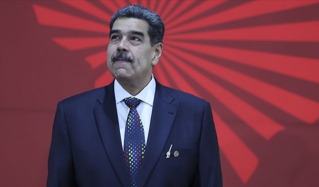 İran–Venezuela Yakınlaşması Sonrası ABD’den Yaptırım Adımı