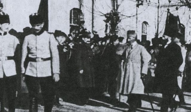 Berkiz Berksoy yazdı | Türk milleti 27 Aralık’ta Anıtkabir’de olacak