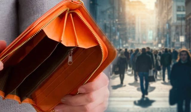 KESK’ten asgari ücret tepkisi: Bu bir soygundur!