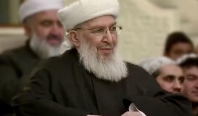 Menzil’de Miras kavgası: X'te şeriat, Avrupa'da medeni hukuk