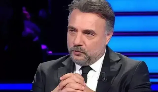 Oktay Kaynarca gözaltına alındı!