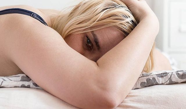 Ajitasyon Bir Hastalık mıdır Yoksa Geçici Bir Durum mu?