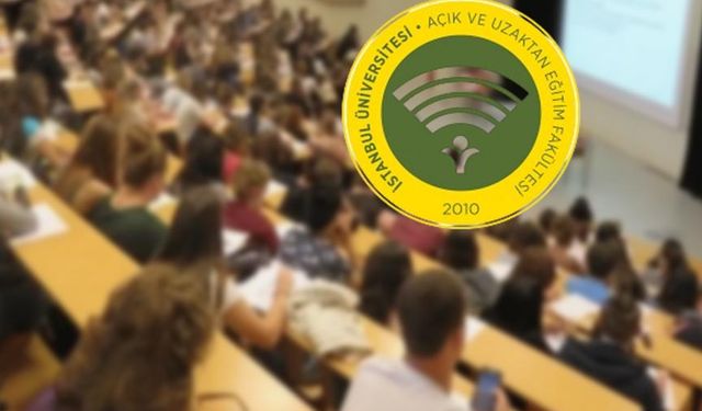 AUZEF Bahar Dönemi Kayıt Yenileme Tarihleri Açıklandı