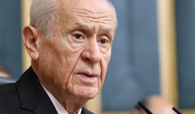 Bahçeli'den DEM Parti'ye 3 Soru: PKK'nın Yanında mı, Karşısında mısın?