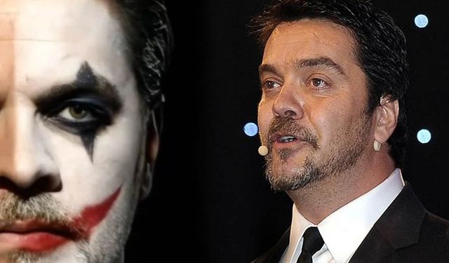 Joker Programında Beyaz'dan  Toplumsal Çağrı