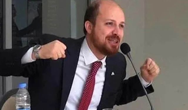 AKP'de Bilal Erdoğan Rahatsızlığı: Teşkilat Miras İstemiyor mu?