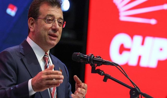 Ekrem İmamoğlu’nun Diploma İptal Davası Sonuçlandı