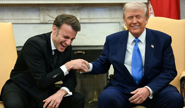 Fransa, Trump’ın Gazze Barış Kurulu’nu reddetti