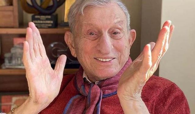 Turk Tiyatrosunun Acı Kaybı: Haldun Dormen Vefat Etti