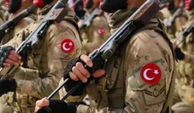 MSB’den Sınır Kapısındaki Bayrak Saldırısına İlişkin Tahkikat